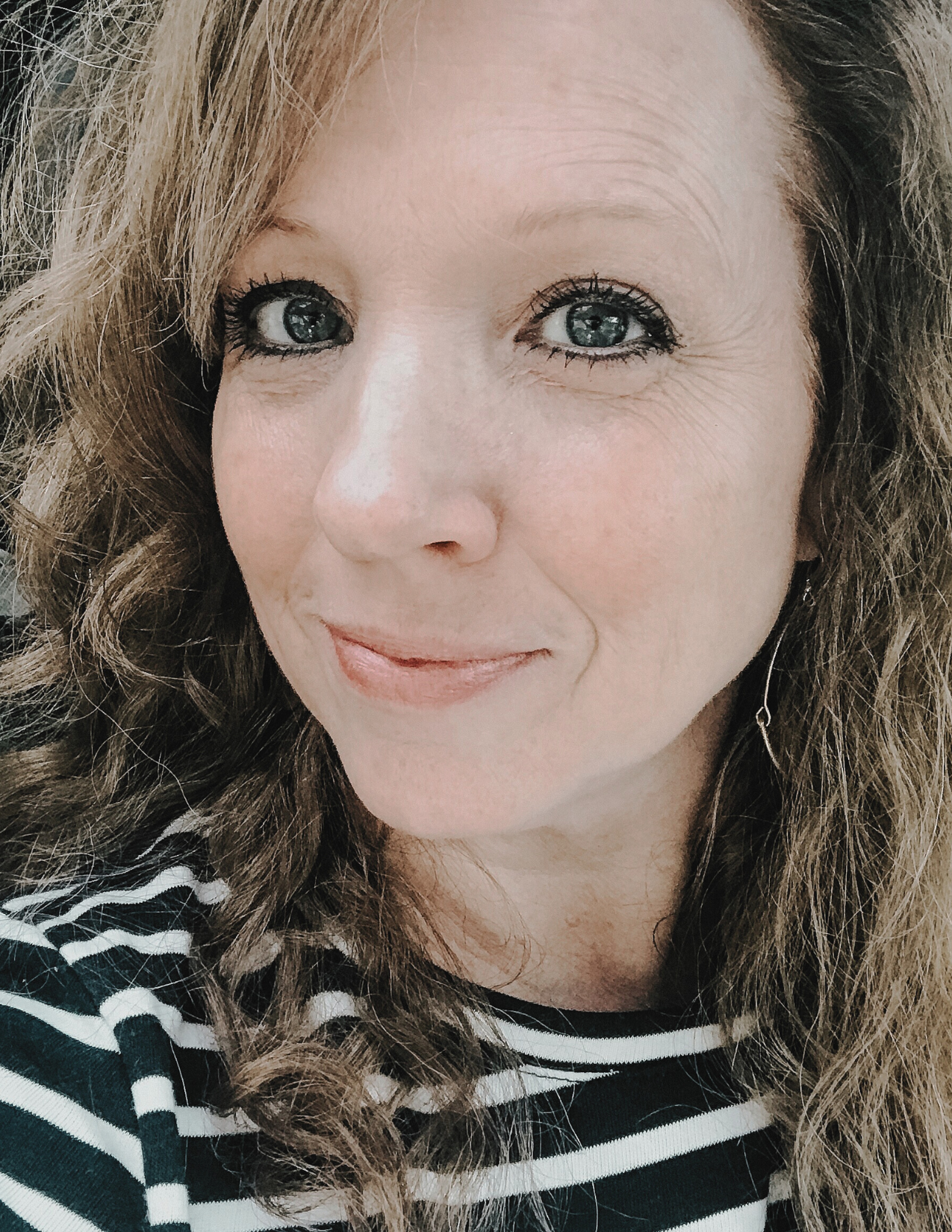 Monie Moore faith + food storyteller